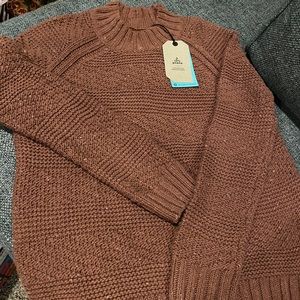nemma sweater